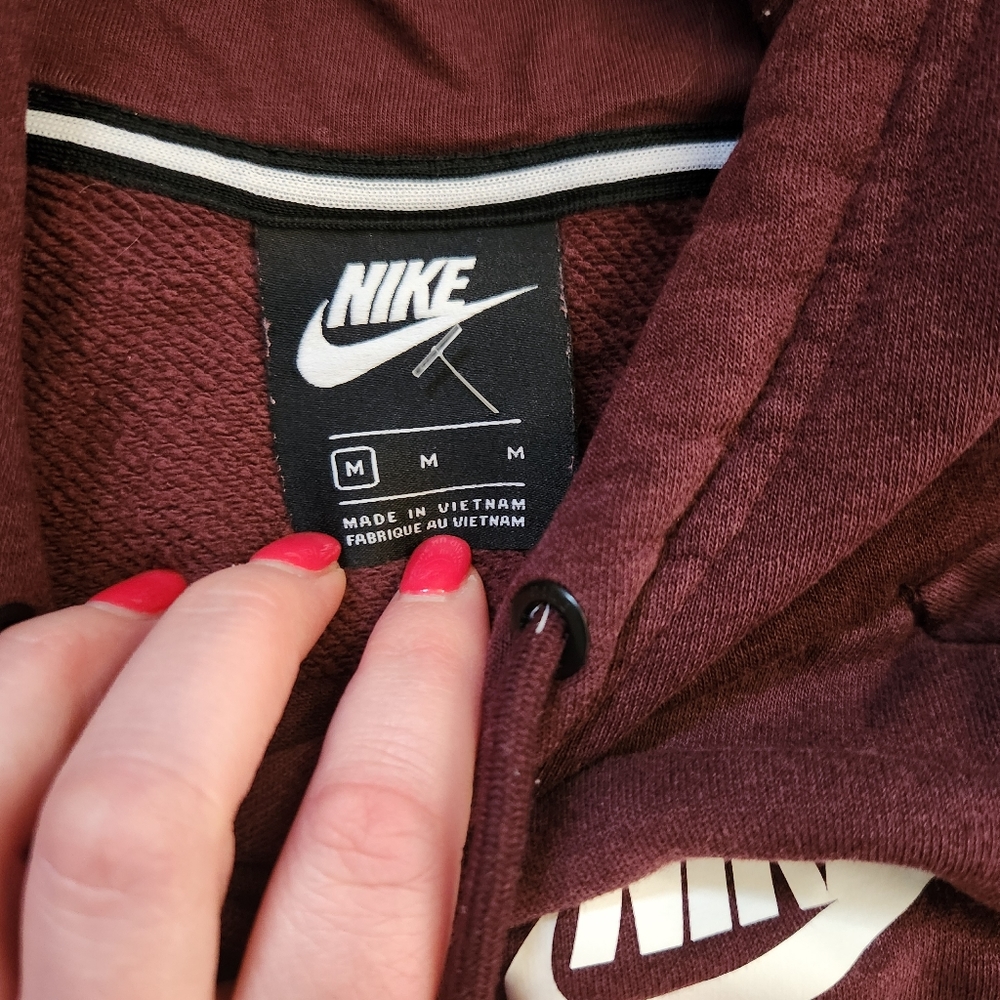 Nike hoodie pullover - Picture 6 of 6